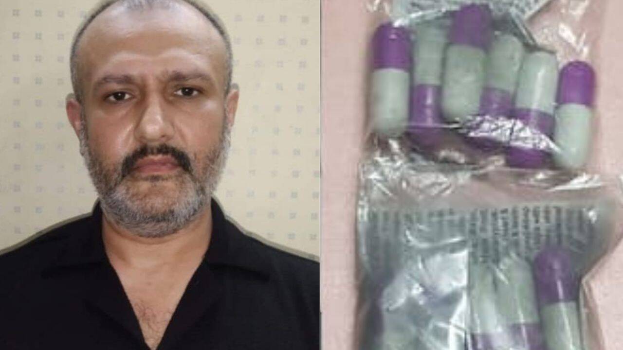 Enterprise Tech Shift: Toxic capsules, 50kg rat poison': How Pune man planned to poison 15,000 people in Mumbai and the Scaling Frontier