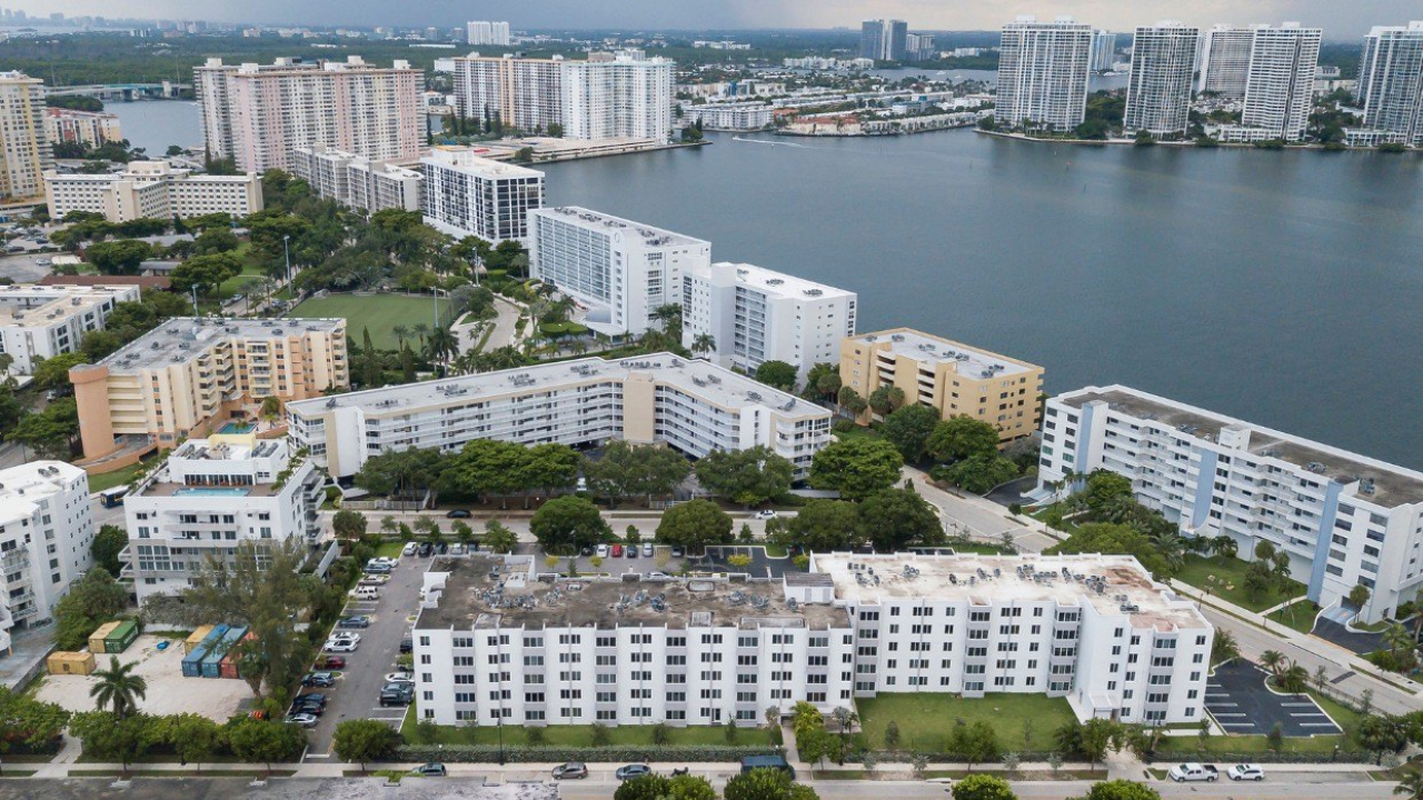 Florida Reverses Course, Approves 4,800 Apartments and 1,000 Hotel Rooms