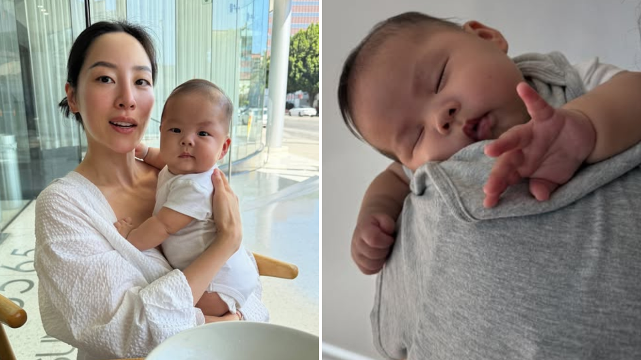 Crypto Markets in Focus: Hanuman Chalisa calms baby in 5 seconds': Chinese woman's routine goes viral Amid Shifting On-Chain Metrics