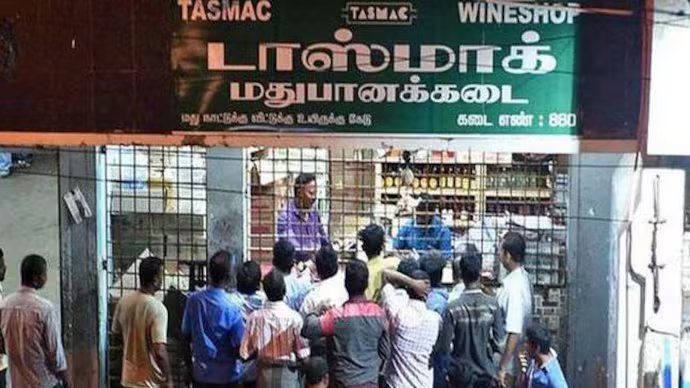 TASMAC reverse vending machine tender challenged in HC