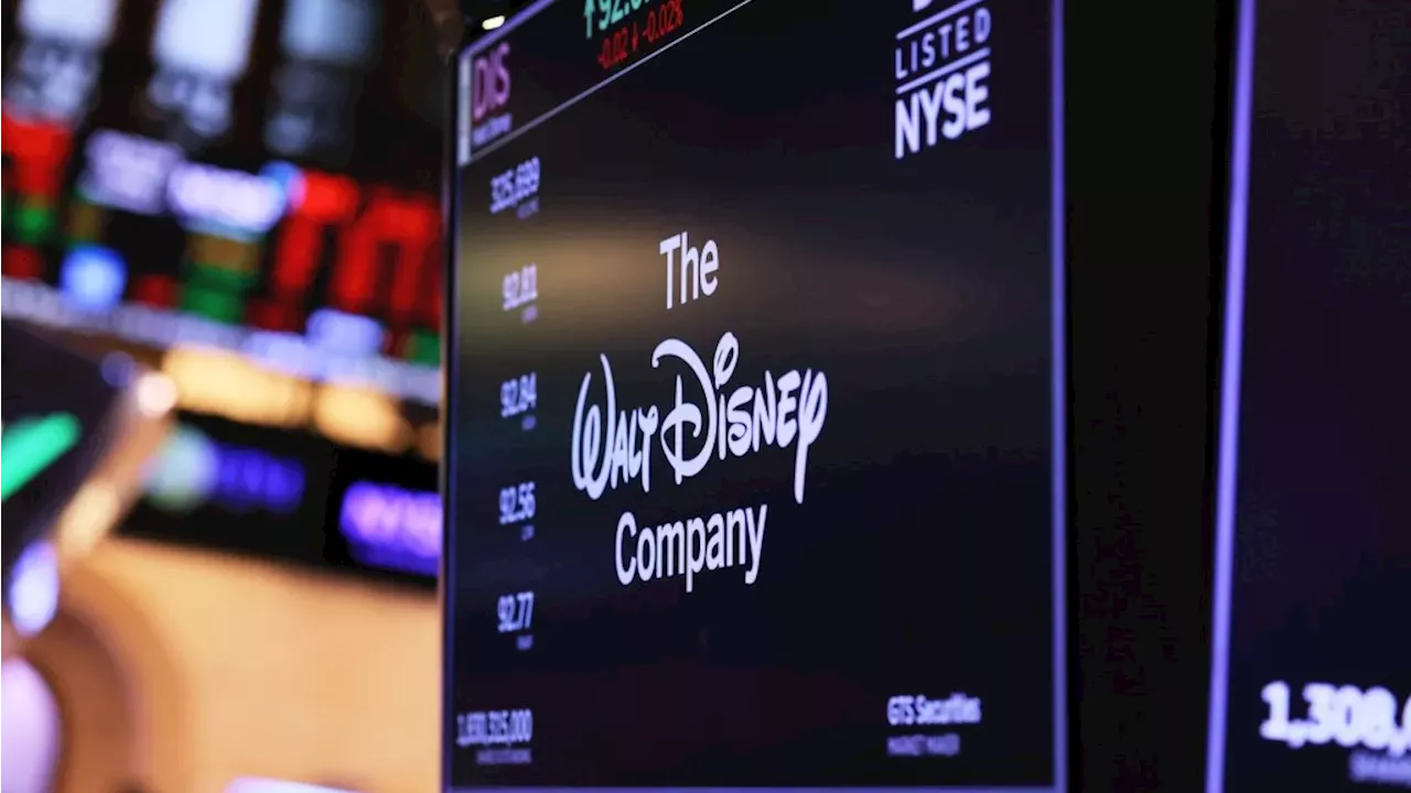 Corporate Strategy: Disney Hit By Layoffs In Multiple Areas, Hundreds Impacted