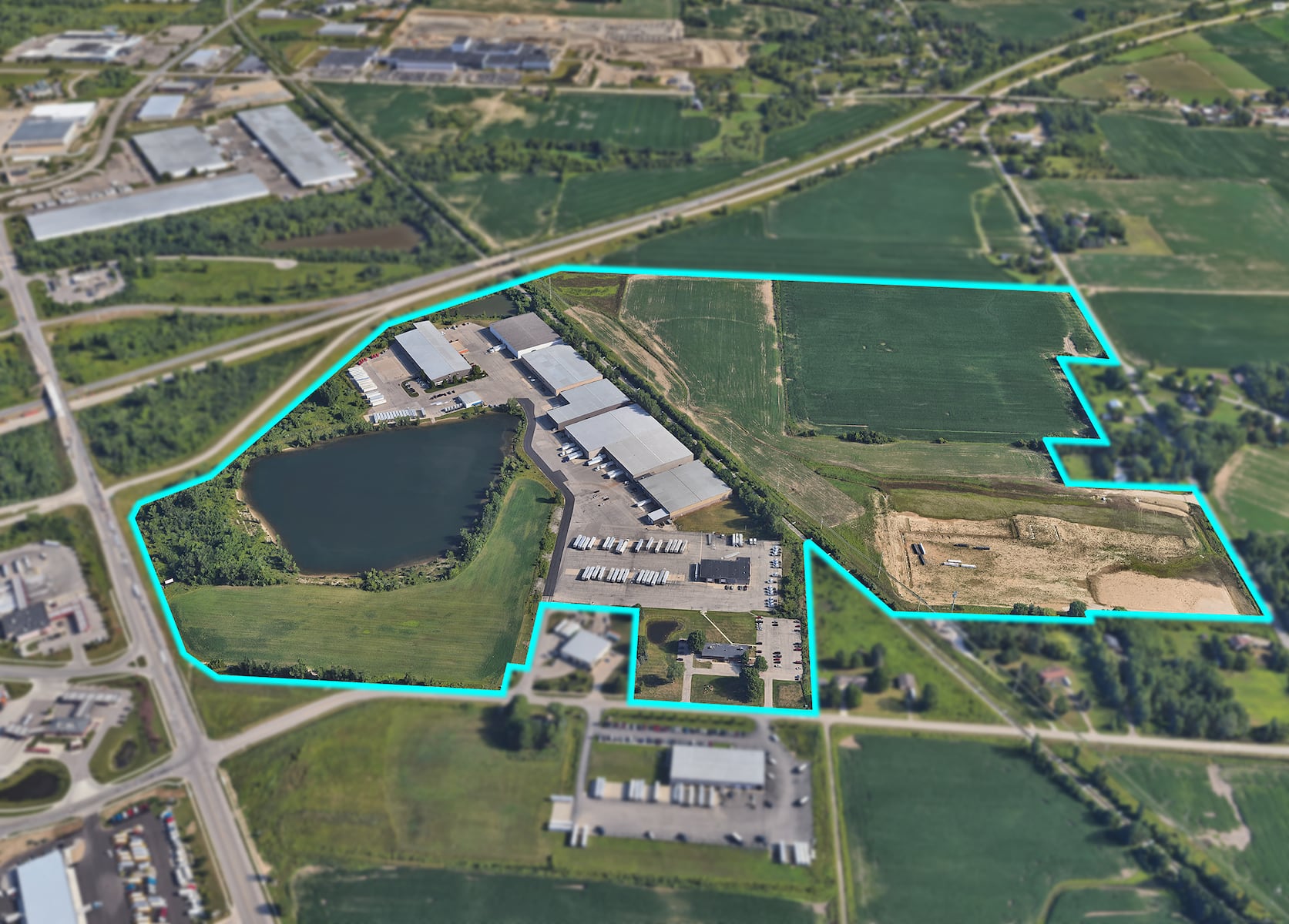 Growing Tribal Investments Among 6 Ottawa County Developments in September