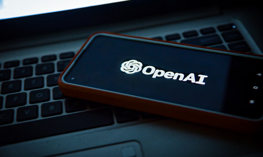 AI Stocks Crumble on Report That Openai’s Annualized Revenue Is Much Lower Than Believed