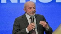Lula Declares War on Online Gambling: 'Cancer' Must Be Removed Ahead of Brazil Election