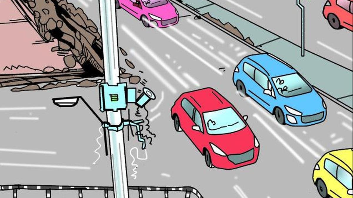 Kerala High Court Blames Systemic Road Deficiencies for Rising Fatalities, Orders Expert Panel