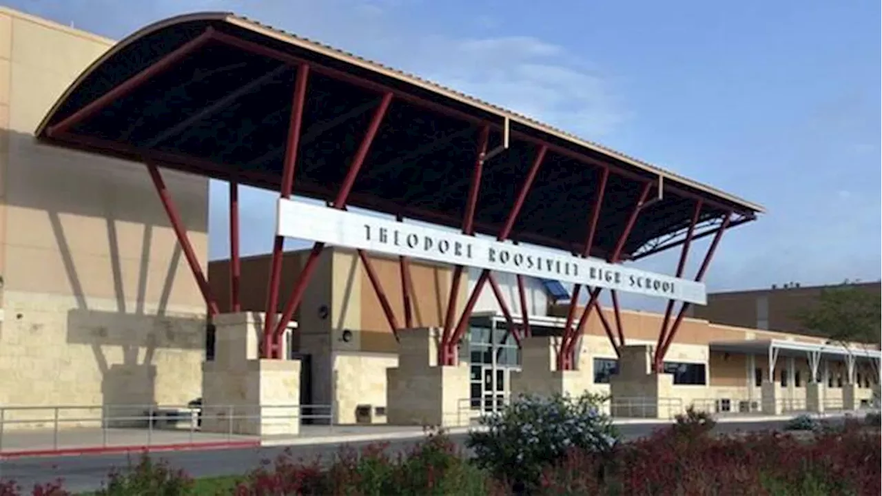 Market Developments: Rodent issues at Roosevelt High School prompt routine pest control visits, NEISD says