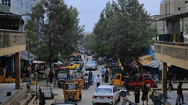 Ethiopian Airlines to Resume Flights to Tigray's Capital from Sunday