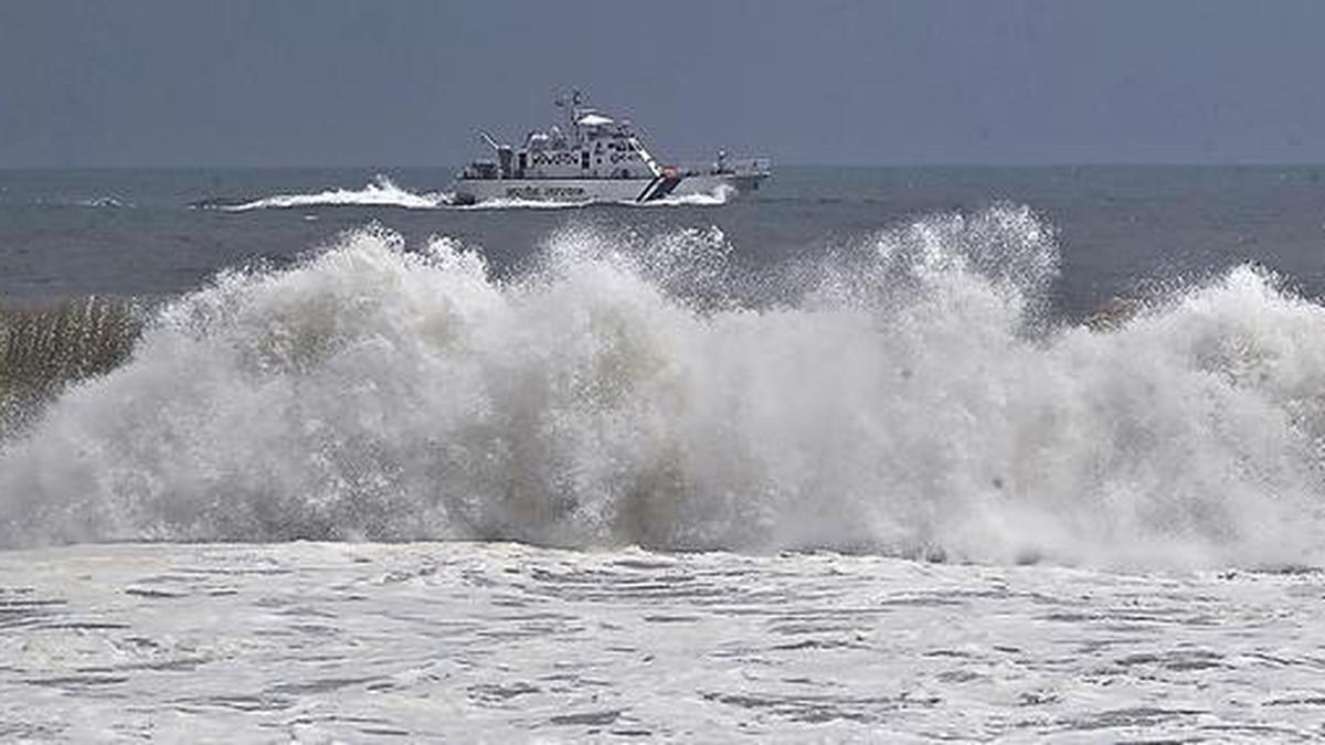 9 Coastal Panchayats in Keralam Equipped for Unseco Assessment As ‘tsunami-ready