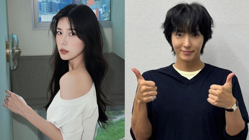 Carrie Wong on Pushing Herself for Kidnap Game Role and Teaching Lee Joon-gi Singlish