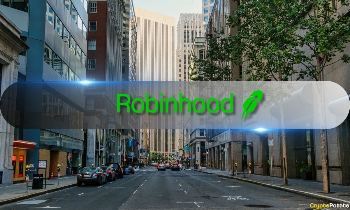 Crypto Markets in Focus: Robinhood to Launch Crypto Perpetual Futures in the US Amid Shifting On-Chain Metrics
