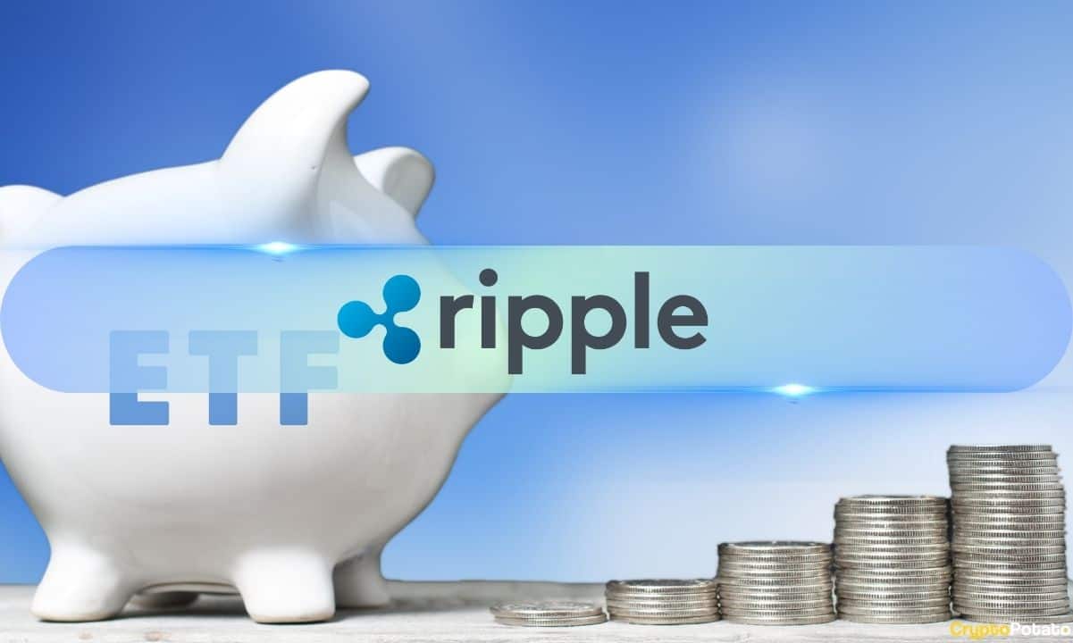 Ripple ETFs Defy Crypto Slump With Another Green Week but XRP Price Sinks