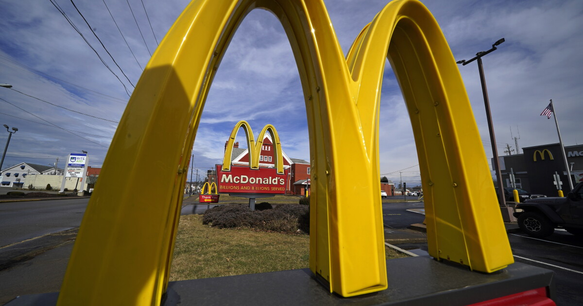 Mcdonald's Bringing Back Monopoly Game With Cash, Cars and Vacations