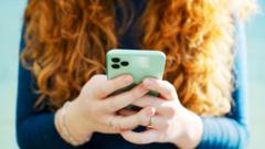 Add Me to Whatsapp' Scam Calls to Be Investigated as Market Analysts Weigh Next Moves