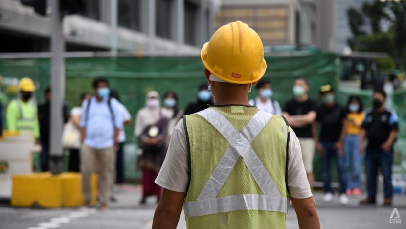 Singapore supports 243 human rights recommendations, including stronger migrant worker protections