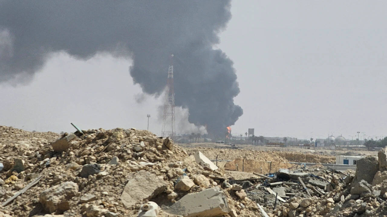 Why Saudi-led Coalition Targets Red Sea Territory Held by Houthis. What's Pak's Role Has Sparked Heated Debate