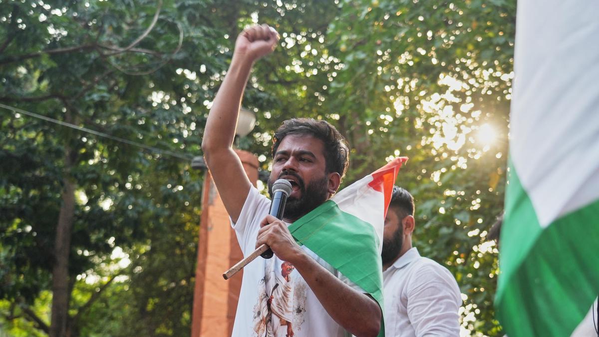 CJP Calls for Non-Violent October 10 Delhi Protest, Demands Election Commissioner's Resignation