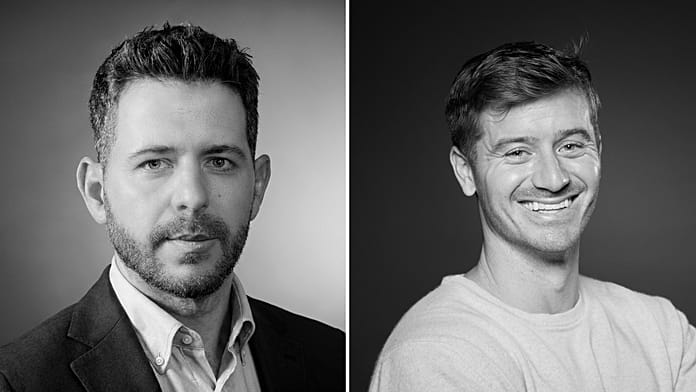 The Second Time Around: Meet the Men WHO Run the Pre-owned Luxury Watch Market