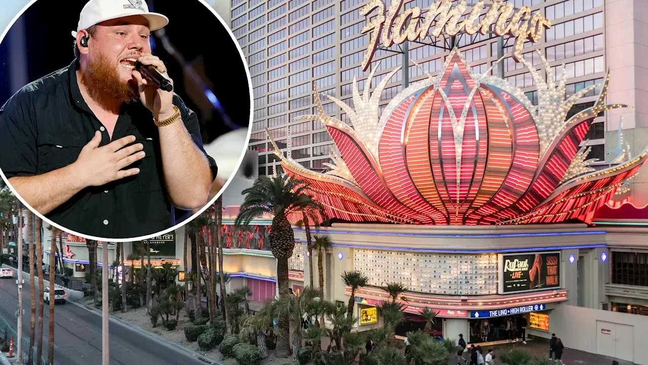Commodities Outlook: Country superstar opening massive Las Vegas honky-tonk in iconic Strip spot — and it will have 7 bars as Global Supply Balances Shift