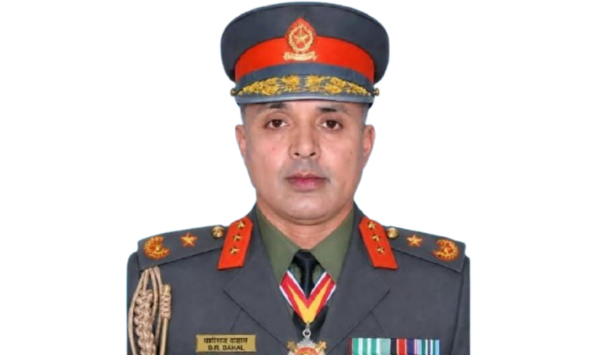 Home Ministry Dismisses APF AIG Dahal from Service Amid Shifting Economic Pressures