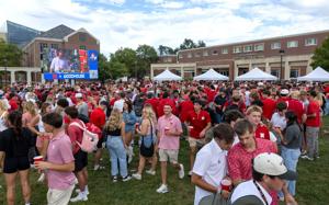 Nebraska’s Bone Yard Reshapes Student Tailgating on Gamedays