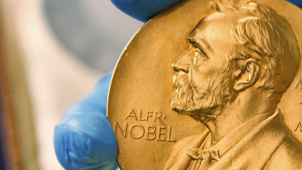 ??robert ⁠hall, Michael Woodford Win 2026 Nobel Prize in Economics
