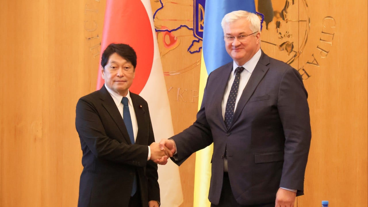 Enterprise Tech Shift: Why Japan is looking to Ukraine’s front lines to overhaul its defences and the Scaling Frontier