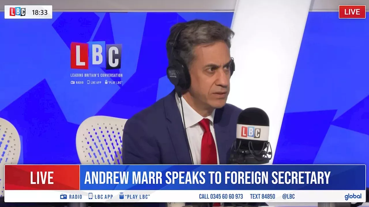Geopolitical Dispatch: Labour Leader Eyes Removal of Terror Ban on Palestine Action Amid Rising UK‑Israel Tensions Shifts Diplomatic Posture