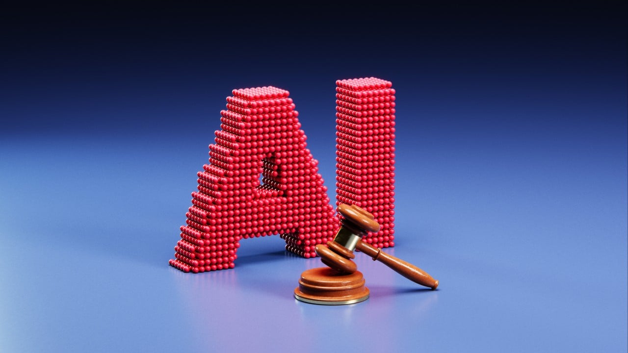 Enterprise Tech Shift: New AI laws should target data governance, safety to build public confidence: experts and the Scaling Frontier