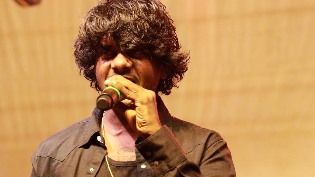 Kerala HC Allows Malayalam Rapper Vedan to Travel Abroad