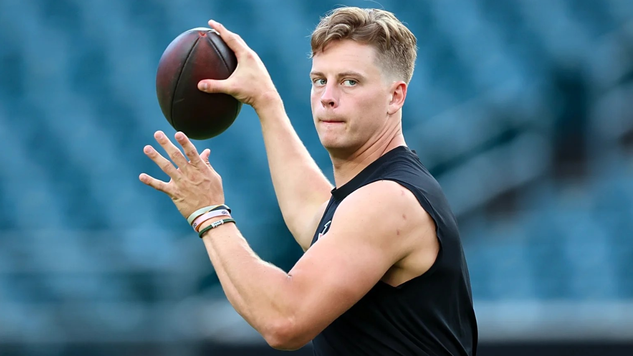 Global Perspective: Joe Burrow after Bengals’ Week 3 loss: What did he say about the Jaguars?