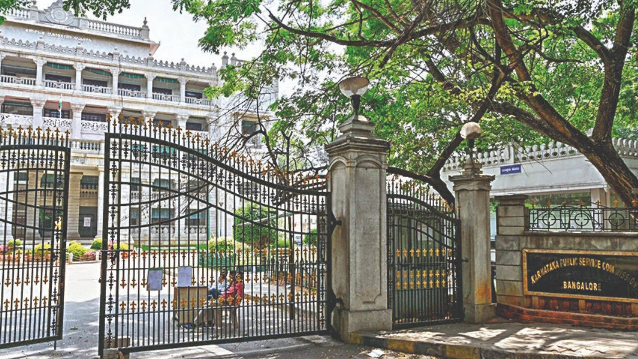 KPSC Scam Candidates Taken to Resorts, Provided With Q&a: ED