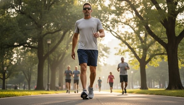Brooks Beast GTS 26 Running Shoes Are $28 Off on Amazon