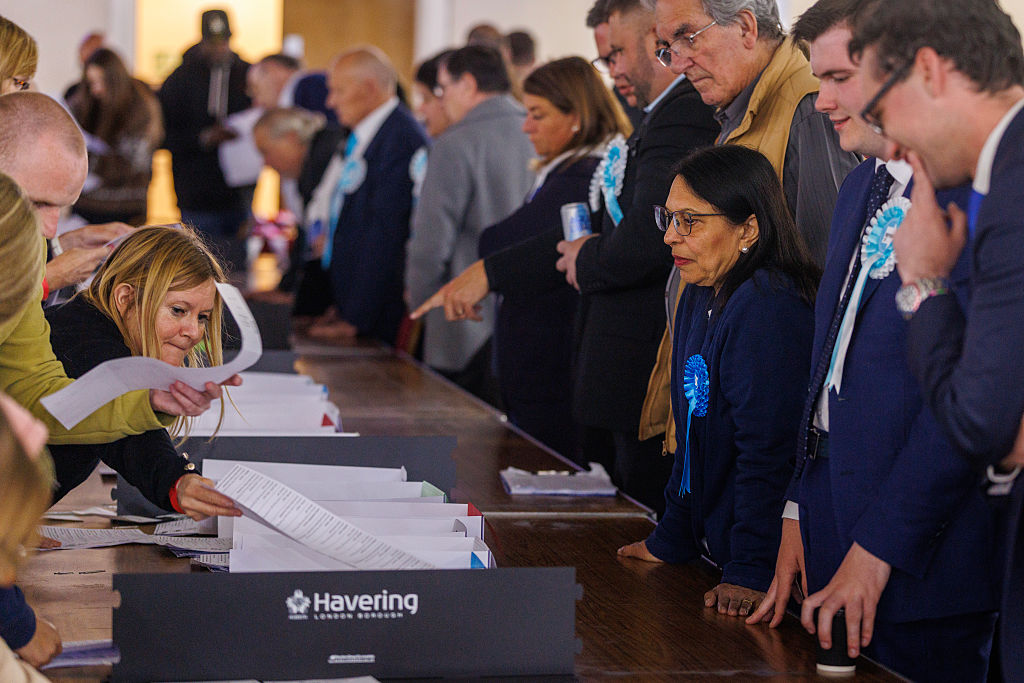 Electoral Reform Bombshell: Could This Kill the Labour Party?