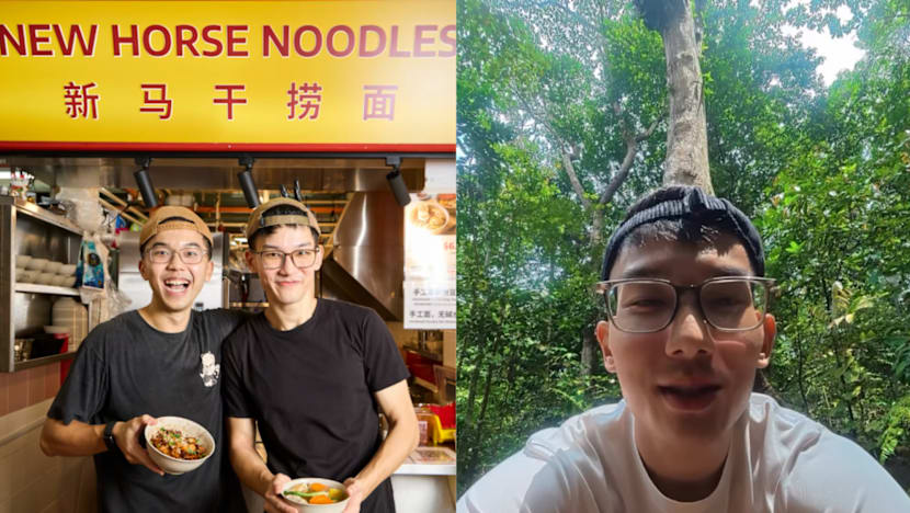 New Horse Noodles Opened by 2 Brothers to Close After 5 Months: 'the Lifestyle Is Not What We Really Want