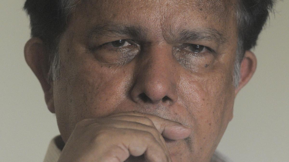 ISRO Should Tap Private Space Start-Ups for Major Projects, Says Former Chairman G. Madhavan Nair