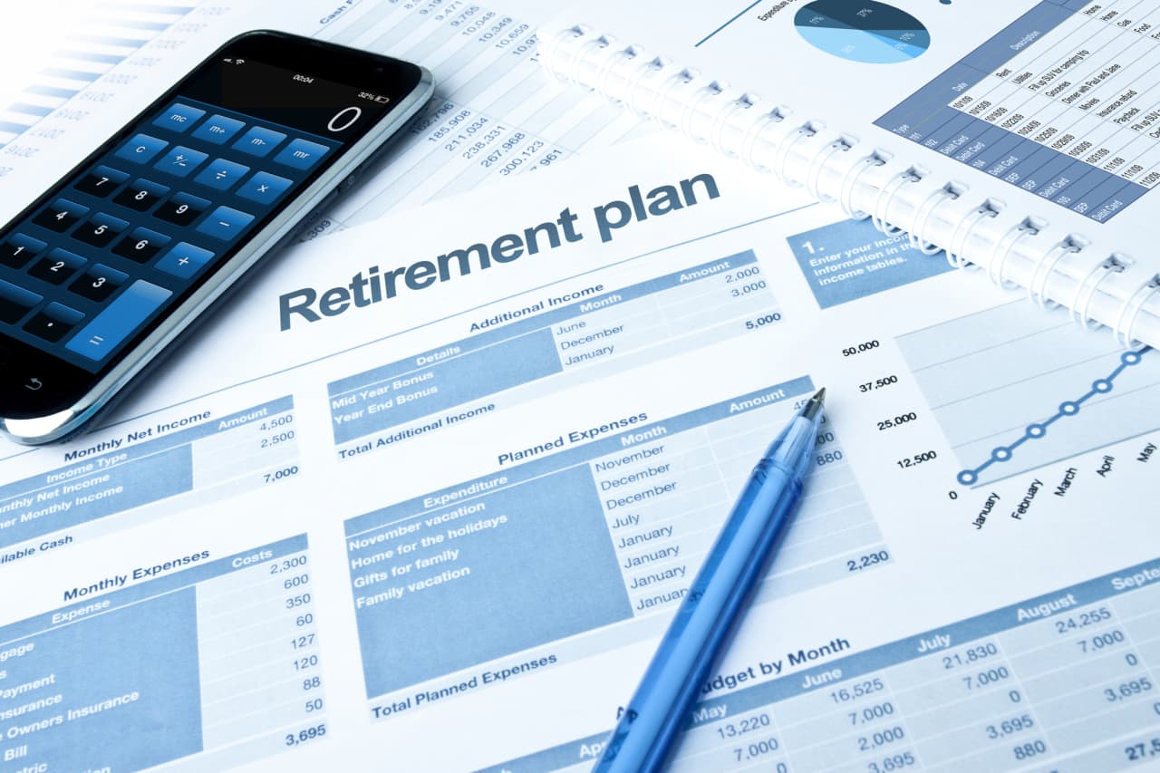 Economic Impact: Saving your retirement could come down to this simple writing exercise