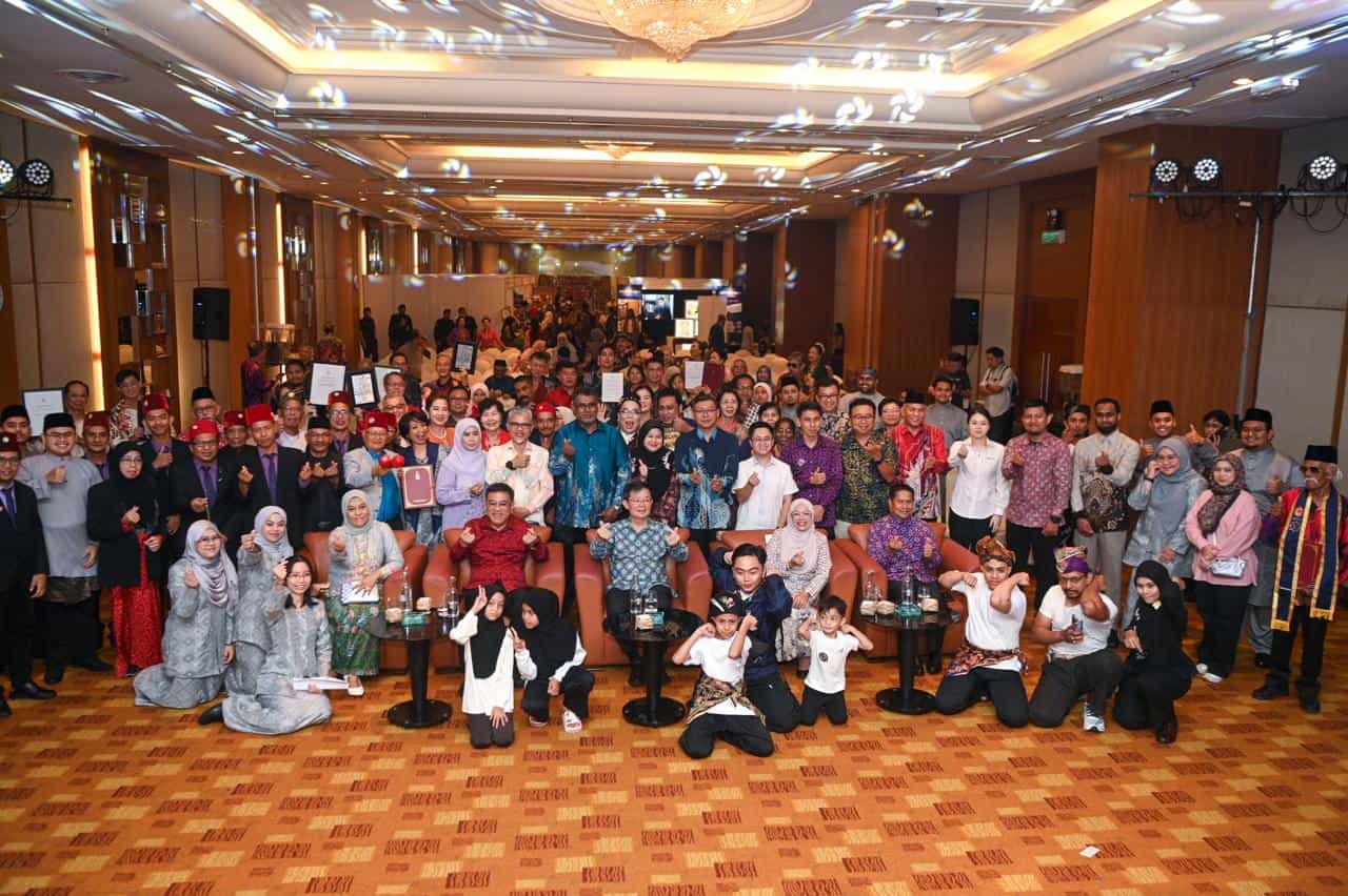 Penang Declares Seven Heritage Items, Six Heritage Sites