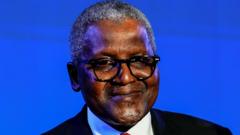 Commodities Outlook: Africa's richest man to launch Kenya oil refinery despite land protests as Global Supply Balances Shift
