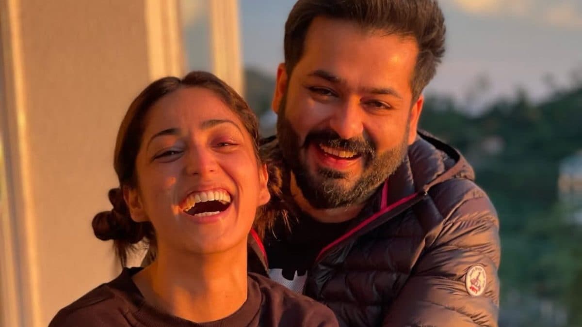 Aditya Dhar and Yami Gautam Leave Mumbai, Move Permanent Base to Himachal Pradesh: Report | Bollywood News