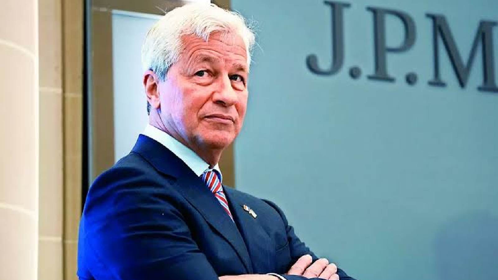 Jpmorgan CEO Jamie Dimon Has a ‘huge Worry’ Over Us-china ‘big Problems