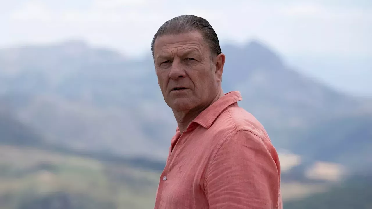 Sean Bean's 'This City Is Ours' Electrifies London Crime Drama Scene