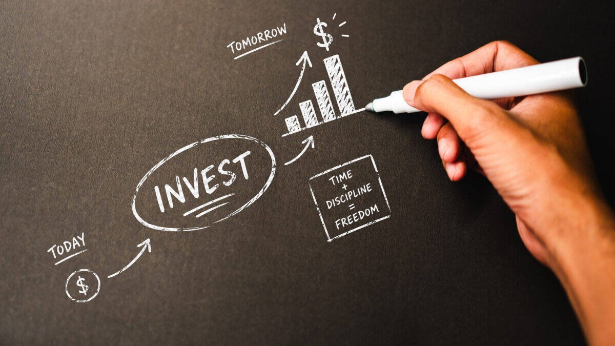 Want to retire early? Here's where I'd put my money