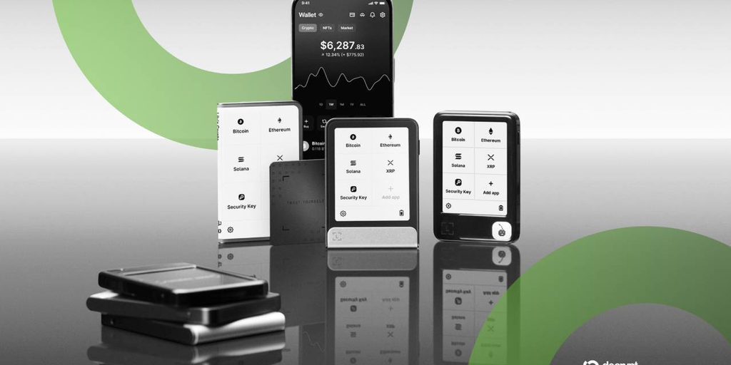 Ledger Unveils Bitcoin Loans, Letting Holders Borrow Without Selling in Major Strategic Push