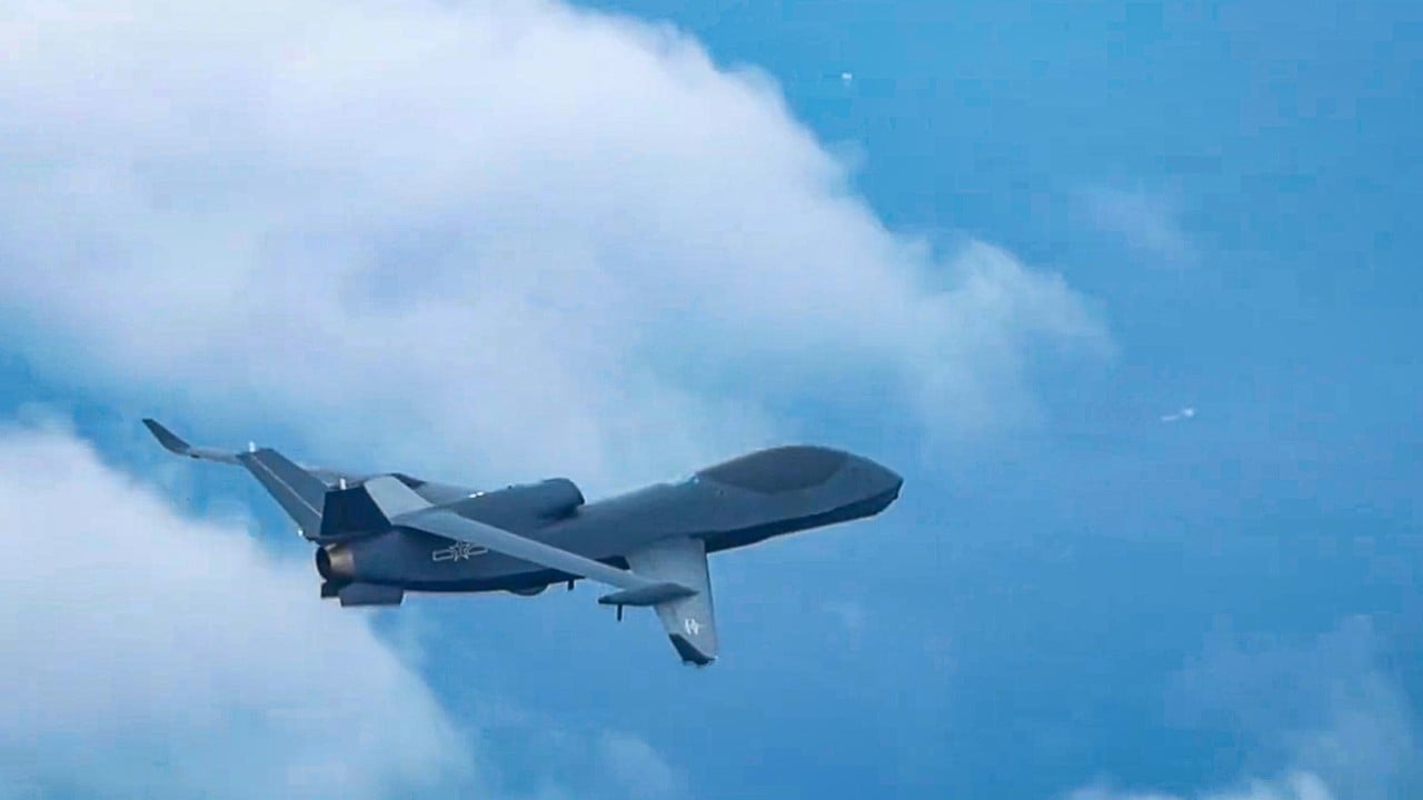 Developing Story: China deploys WZ-7 drone, flat dispute in Abby Choi trial: SCMP’s 7 highlights