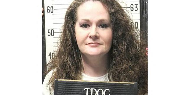 US Execution Survivor Christa Pike Critically Ill, on Ventilator