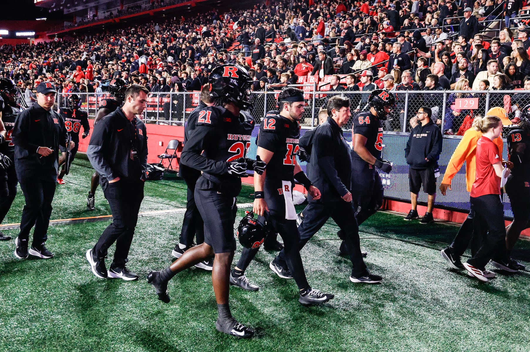 Why Did Rutgers Change Qbs Against Indiana? Greg Schiano Shares Update on Starter Dylan Lonergan