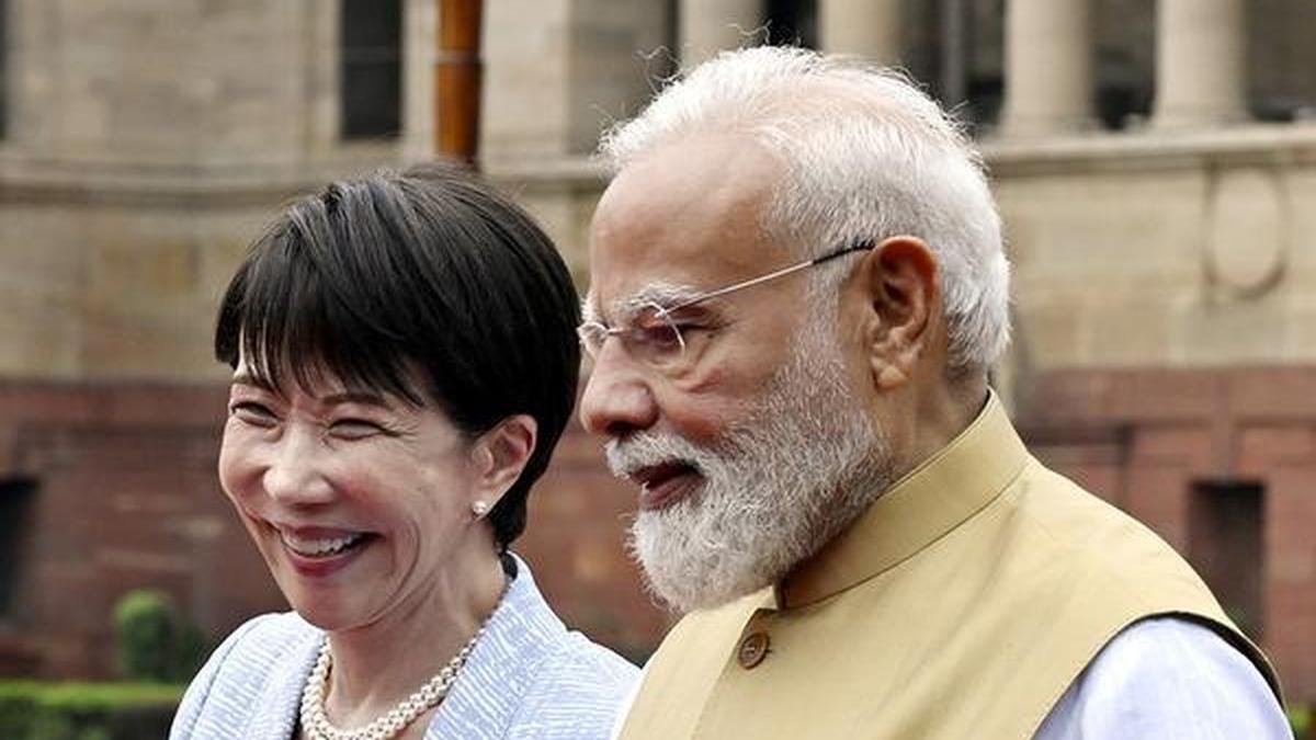 Japan Presses India to Fast-Track UNICORN Naval Radar Deal