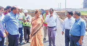 Enterprise Tech Shift: Mobilise additional labour across construction sites: ADC chairperson Lakshmi and the Scaling Frontier