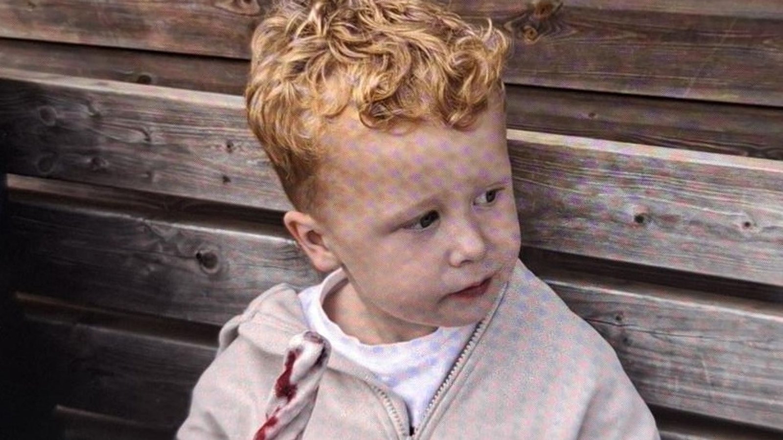 NHS trust apologises to Noah Woods' family for 'extra anguish' over data breach