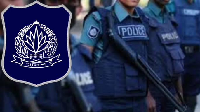 DMP Transfers 8 Police Inspectors, Including Ocs of Pallabi, Rupnagar